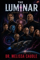 The Luminar: Reborn Book II B0HCK7PZRP Book Cover