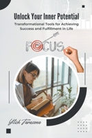 Unlock Your Inner Potential B0CL198GXC Book Cover