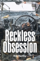 Reckless Obsession 1787196607 Book Cover