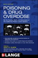 Poisoning and Drug Overdose (Lange Clinical Manual)