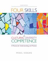 The Four Skills of Cultural Diversity Competence 0840028628 Book Cover