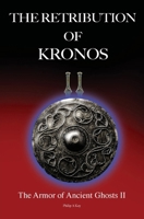 The Retribution of Kronos B0FQG93V6L Book Cover