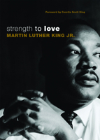 Strength to Love 0800614410 Book Cover