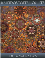 Kaleidoscope Quilts 1571200185 Book Cover