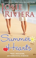 Summer Hearts 1951951654 Book Cover