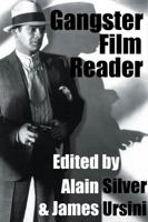 The Gangster Film Reader 0879103329 Book Cover