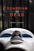 Guardian of the Dead 0316044385 Book Cover