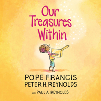 Our Treasures Within 0829461582 Book Cover