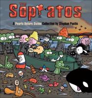 The Sopratos: A Pearls Before Swine Collection 0740768476 Book Cover