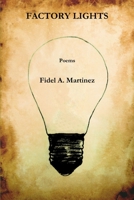Factory Lights 130420880X Book Cover