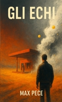 Gli echi (Italian Edition) 1326364723 Book Cover