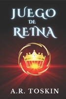 Juego de Reina B0BR71FM6F Book Cover
