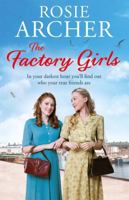 The Factory Girls - The Bomb Girls 3 1784297828 Book Cover
