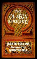 Collins: Omega Workshops (Pr Only) 0226113752 Book Cover