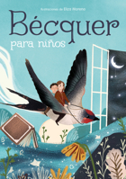 Bécquer para niños / Bécquer for Children (B de Blok) 8417736948 Book Cover