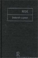 Risk 0415622549 Book Cover