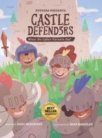 Castle Defenders B0C25WKHH2 Book Cover