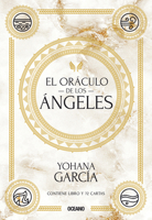 El Oráculo de los ángeles (Libro y cartas) (Spanish Edition) 6075577661 Book Cover