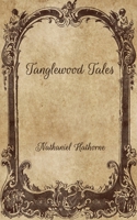 Tanglewood Tales B08VYBNBSH Book Cover