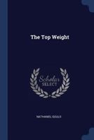 The Top Weight 1377263819 Book Cover