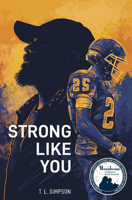 Strong Like You 163583094X Book Cover