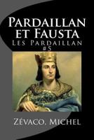 Pardaillan et Fausta 1979133905 Book Cover