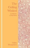 The Ceiling Winked: A Collection of Tiny Stories 0464692431 Book Cover