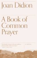 A Book of Common Prayer 067181785X Book Cover