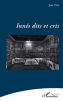Innés dits et cris (Poésie(s) (French Edition) 2140312201 Book Cover