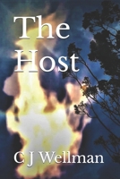 The Host 1696426545 Book Cover