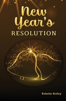 New Year's Resolution 1953241557 Book Cover