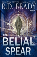 The Belial Spear B08S2T1JGX Book Cover