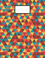 Graph Paper Notebook: Grid Paper Notebook 120 Sheets Large 8.5 x 11 Quad Ruled 5x5 1716089115 Book Cover