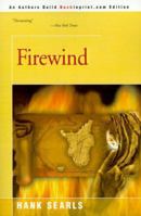 Firewind 038517084X Book Cover
