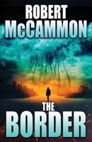 The Border 1941971237 Book Cover