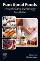 Functional Foods: Principles and Technology 044319100X Book Cover