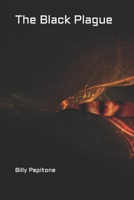 The Black Plague B0B7PZB3QY Book Cover