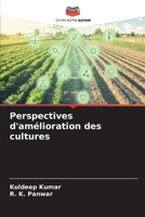 Perspectives d'amélioration des cultures (French Edition) 6207908775 Book Cover