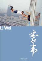 Li Wei 9881607949 Book Cover
