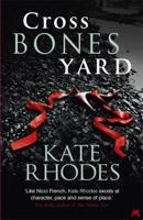 Crossbones Yard 1250038197 Book Cover