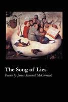 The Song of Lies 1625493096 Book Cover