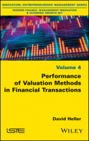 Performance of Valuation Methods in Financial Transactions 1786306360 Book Cover