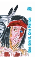 One Spirit, One Nation #8 B0FPQ3ZFSM Book Cover