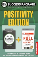 Itm Success Package: Positivity Edition 1627582630 Book Cover