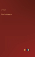 The Chainbearer 3368149083 Book Cover