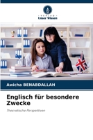 Englisch f�r besondere Zwecke 6204076469 Book Cover