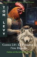 Contes 2.0: Des Récits, des Vertus, et des Écrans 2898640352 Book Cover