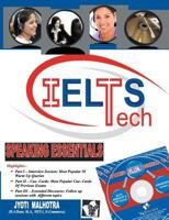 IELTS- Speaking Essentials 9350571293 Book Cover