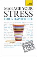 Manage Your Stress for a Happier Life 0071769544 Book Cover