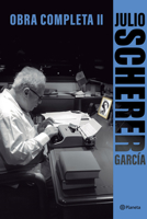 Obra completa II / Complete Works II (Spanish Edition) 6073942206 Book Cover